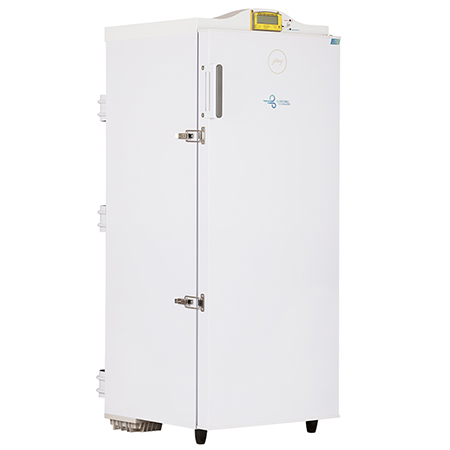 GVR 51 LITE Vaccine Storage Refrigerator