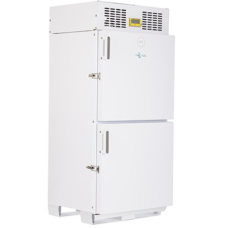GVR 55 FF AC Vaccine Storage Refrigerator