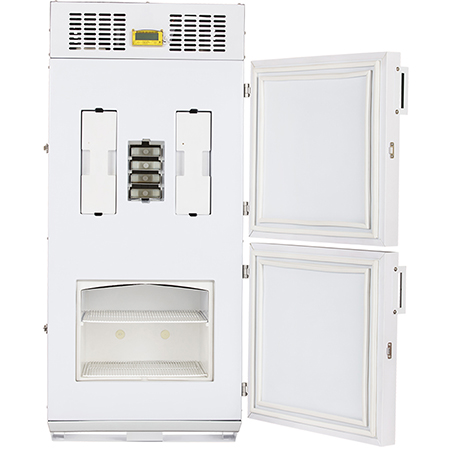 GVR 55 FF AC Vaccine Storage Refrigerator
