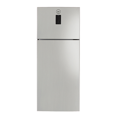 Godrej Eon Vesta 580 Ltr 3 Star Frost Free Double Door Refrigerator - RT EON VESTA 595 MDI 3.4 PL STL