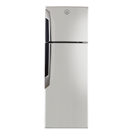 Godrej Eon Astra 270 Ltr 2 Star Frost Free Double Door Refrigerator - RT EONASTRA 285B 25 HI ST RH