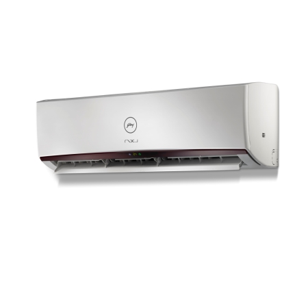 Godrej 2 Tr 5-Star R290 Refrigerant Inverter Split AC - GIC 24 MGP5-WRA