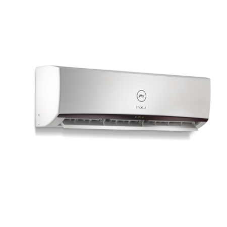 Godrej 2 Tr 5-Star R290 Refrigerant Inverter Split AC - GIC 24 MGP5-WRA