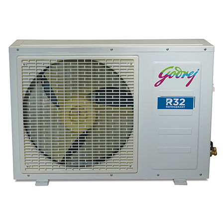 Godrej 1.5 Tr 3-Star Fixed Speed Split AC - GSC 18NTC3 WTA
