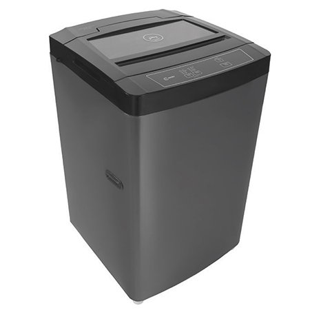 Godrej Eon 6.5 Kg Fully Automatic Top Load Washing Machine - WTA EON 650 CI Graphite Grey