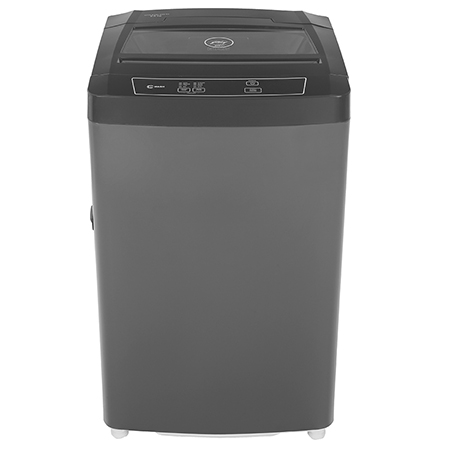 Godrej Eon 6.5 Kg Fully Automatic Top Load Washing Machine - WTA EON 650 CI Graphite Grey