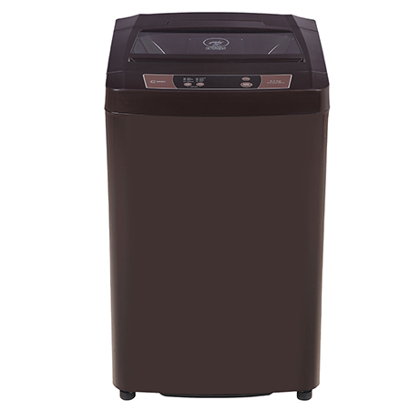 Godrej Eon 7 Kg Fully Automatic Top Load Washing Machine - WTA EON 700 CI Cocoa Brown