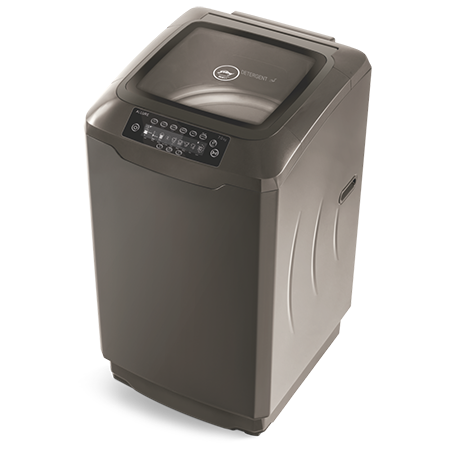 Godrej Eon Allure 7 Kg Fully Automatic Top Load Washing Machine - WT EON ALLURE 700 PANMP Gp Gr