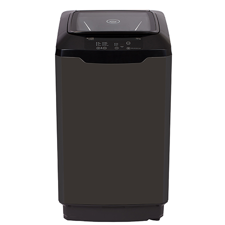 Godrej Eon Allure Classic 7.5 Kg Fully Automatic Top Load Washing Machine - WTEON ALR C 75 5.0 FDANS GPGR