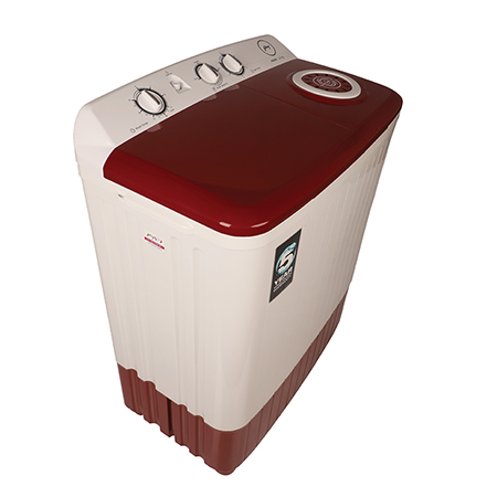 Godrej Axis 6.5 Kg Semi Automatic Washing Machine - WS AXIS 6.5 WNRD PN2 T