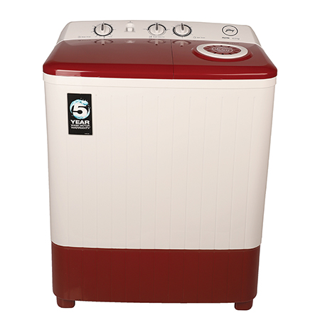 Godrej Axis 6.5 Kg Semi Automatic Washing Machine - WS AXIS 6.5 WNRD PN2 T