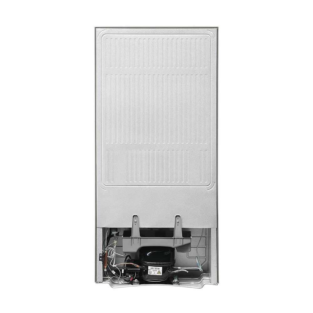 Haier 190L 3 Star Nickel Steel Single Door Refrigerator 