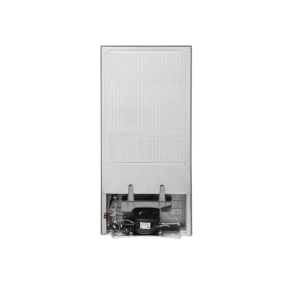 Haier 215L 3 Star Nickle Steel Single Door Refrigerator 