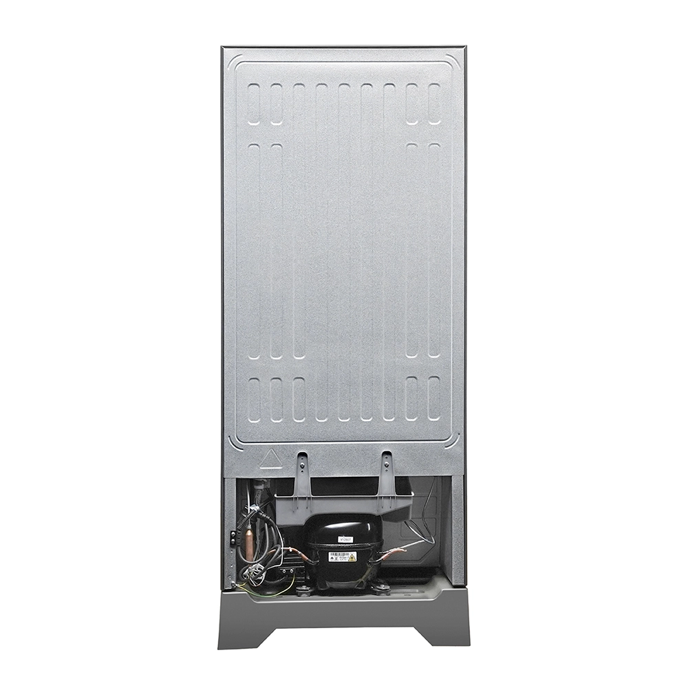 Haier 190 L  5 Star  Mirror Glass  Single Door Refrigerator 