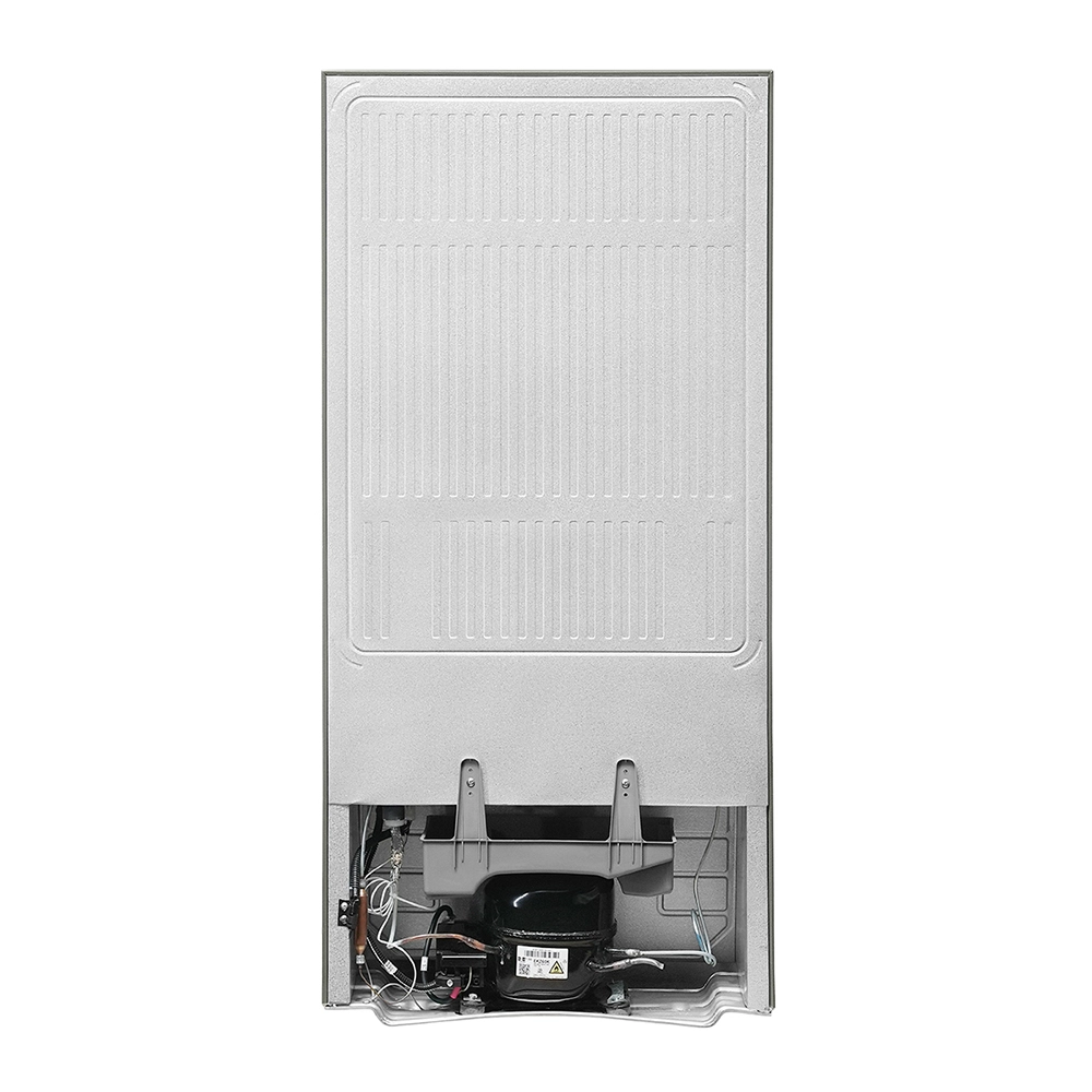 Haier 190 L  5 Star  Nickel Steel  Single Door Refrigerator 