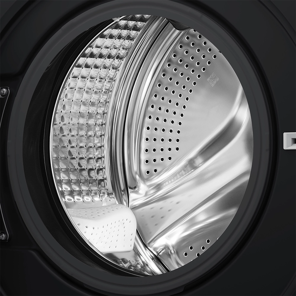 Haier F5 10KG Front Load Washing Machine 