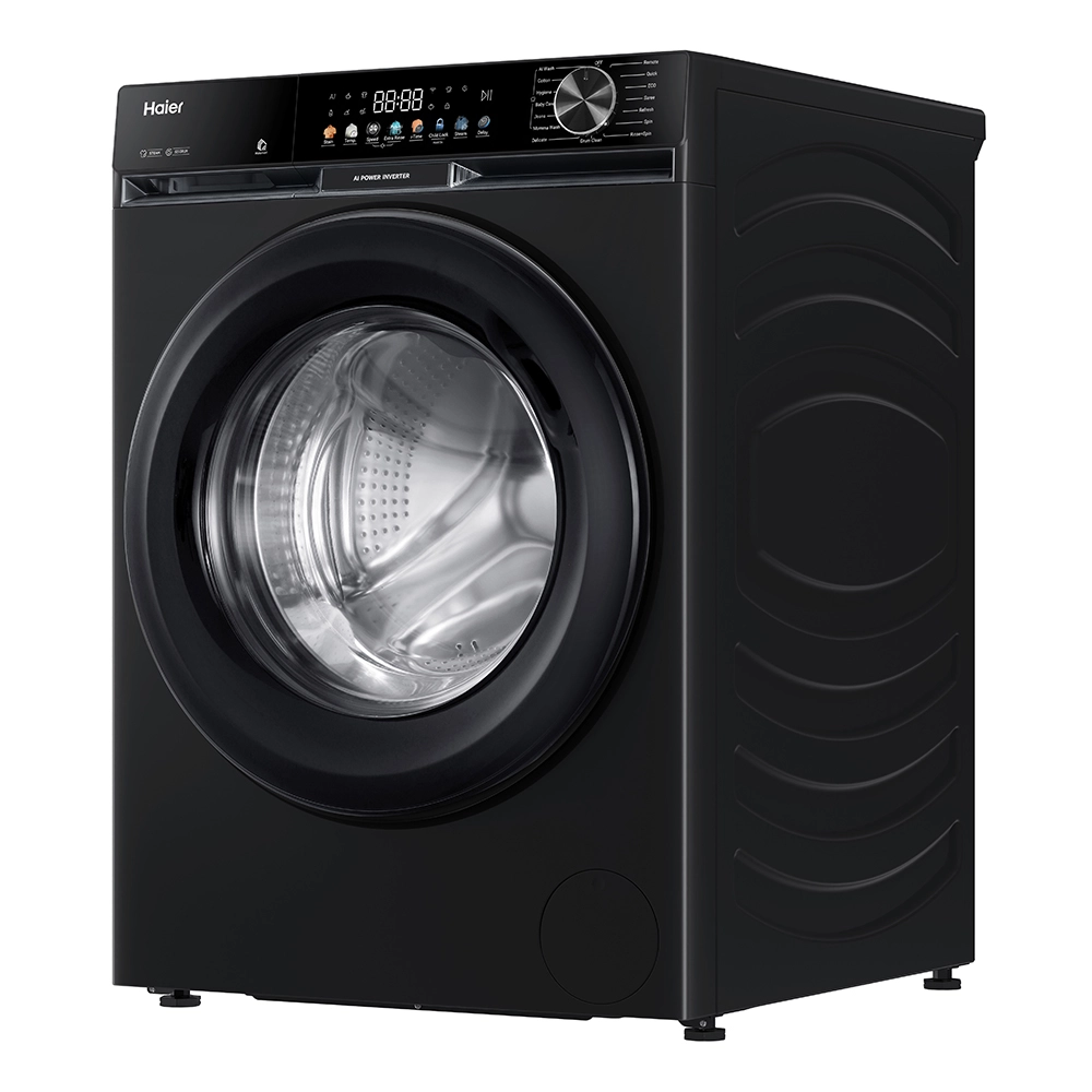 Haier F5 10KG Front Load Washing Machine 