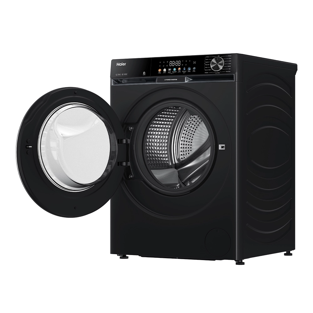 Haier F5 10KG Front Load Washing Machine 