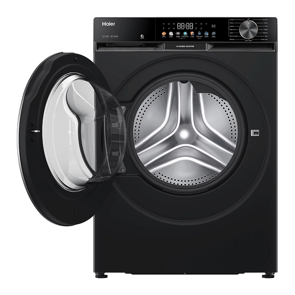 Haier F5 9KG Front Load Washing Machine 