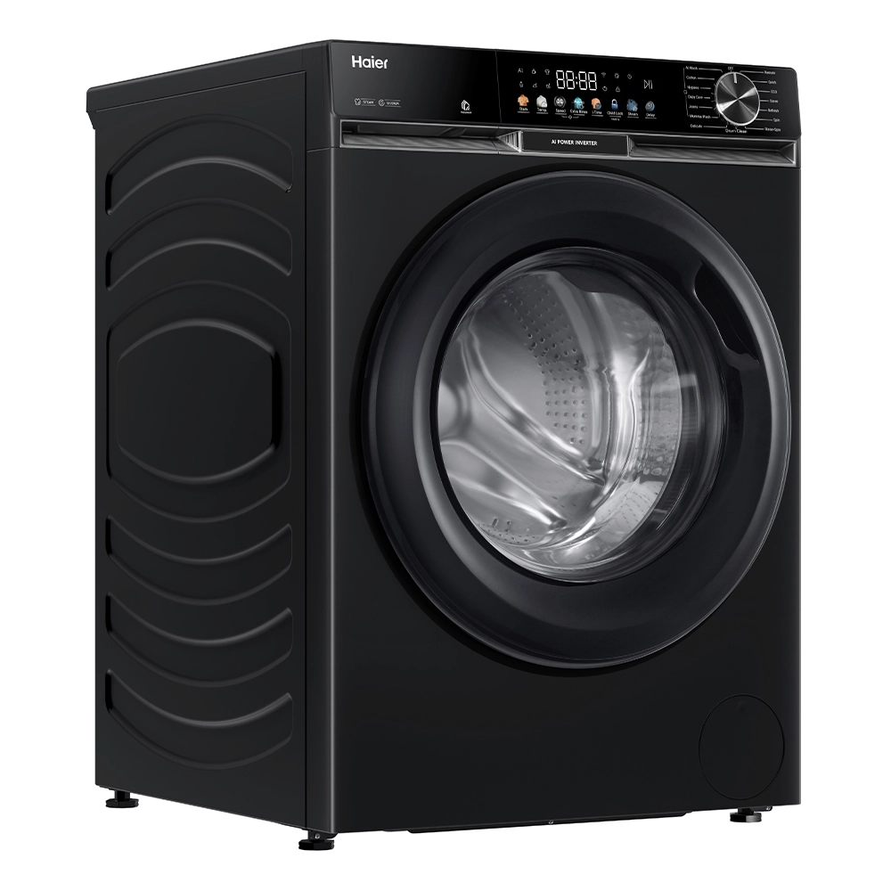 Haier F5 9KG Front Load Washing Machine 