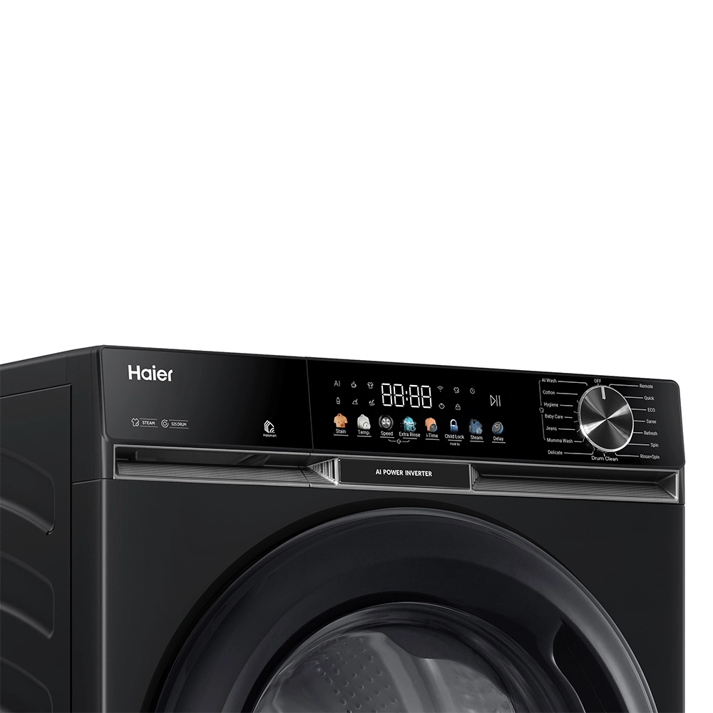 Haier F5 9KG Front Load Washing Machine 