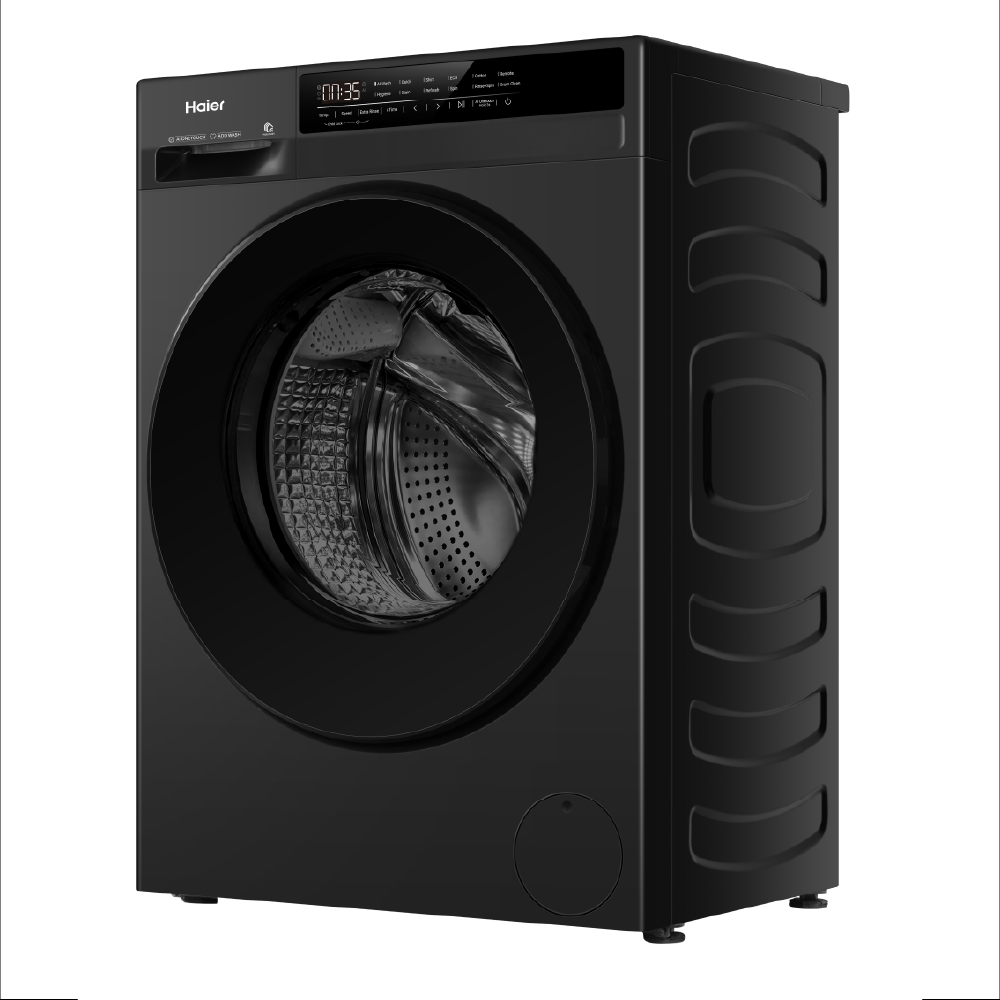 Haier F3 8Kg Front Load Washing Machine