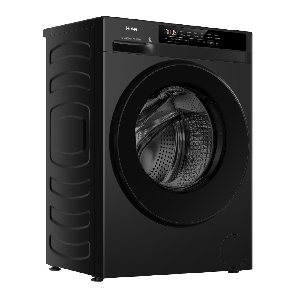 Haier F3 8Kg Front Load Washing Machine
