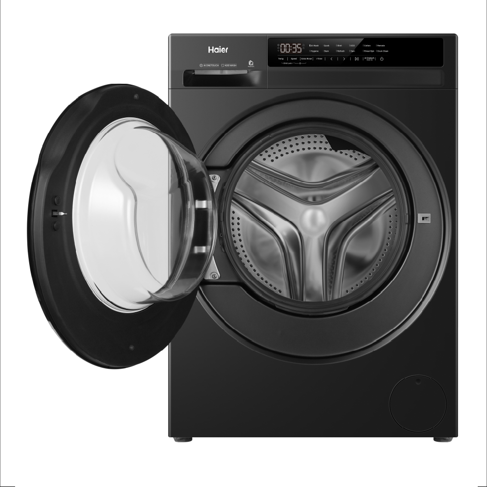 Haier F3 8Kg Front Load Washing Machine