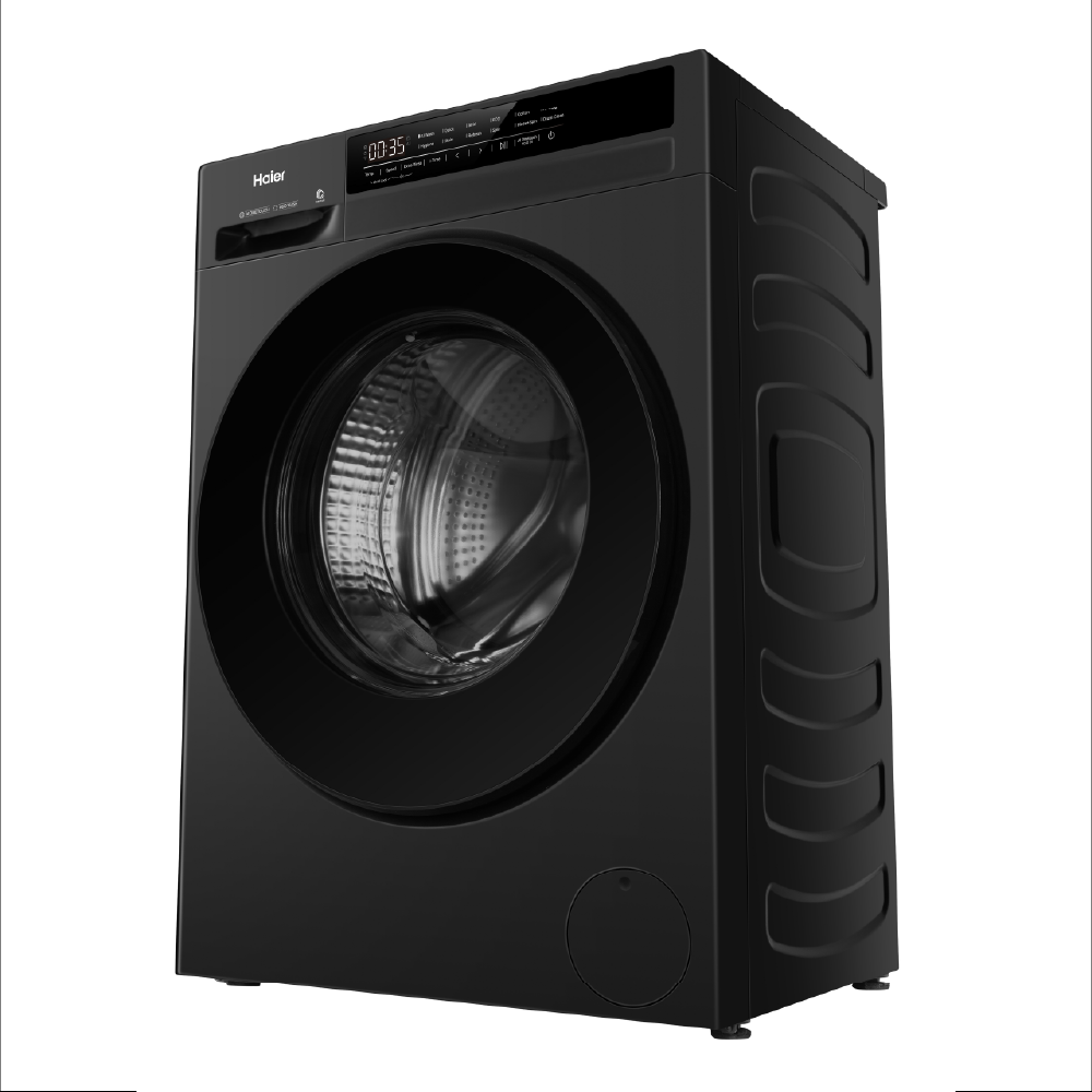 Haier F3 8Kg Front Load Washing Machine
