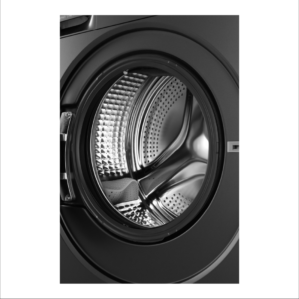 Haier F3 8Kg Front Load Washing Machine
