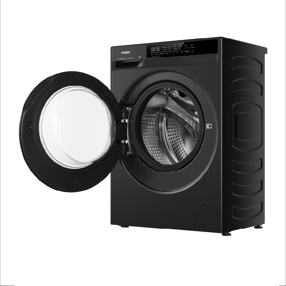 Haier F3 8Kg Front Load Washing Machine
