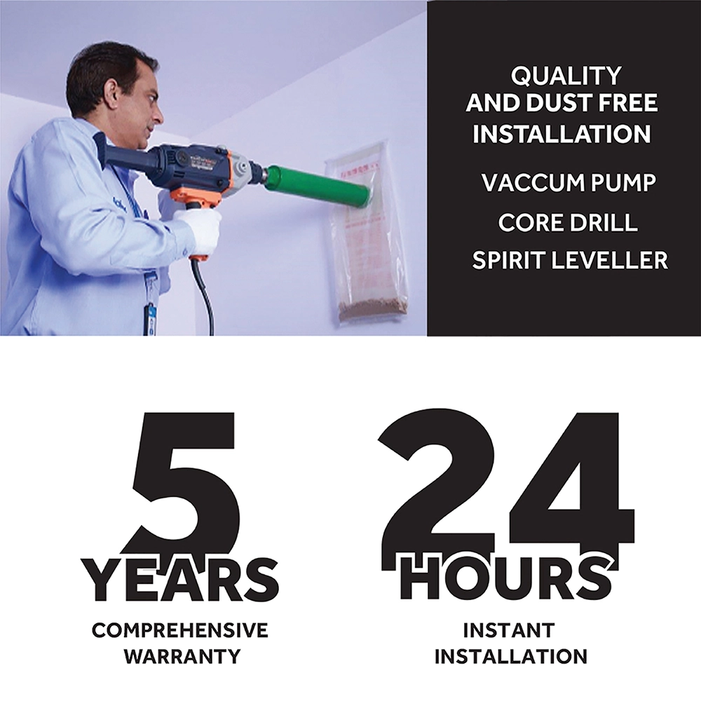 Haier 1.5 Ton 4 Star Elegante Plus AI Air Conditioner