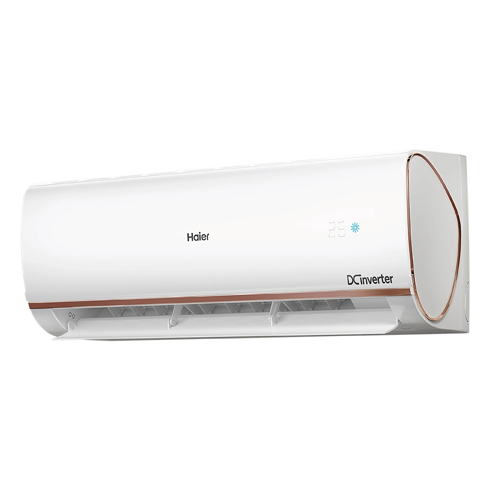 Haier 1.5 Ton 5 Star Kinouchi Heavy Duty AI Air Conditioner