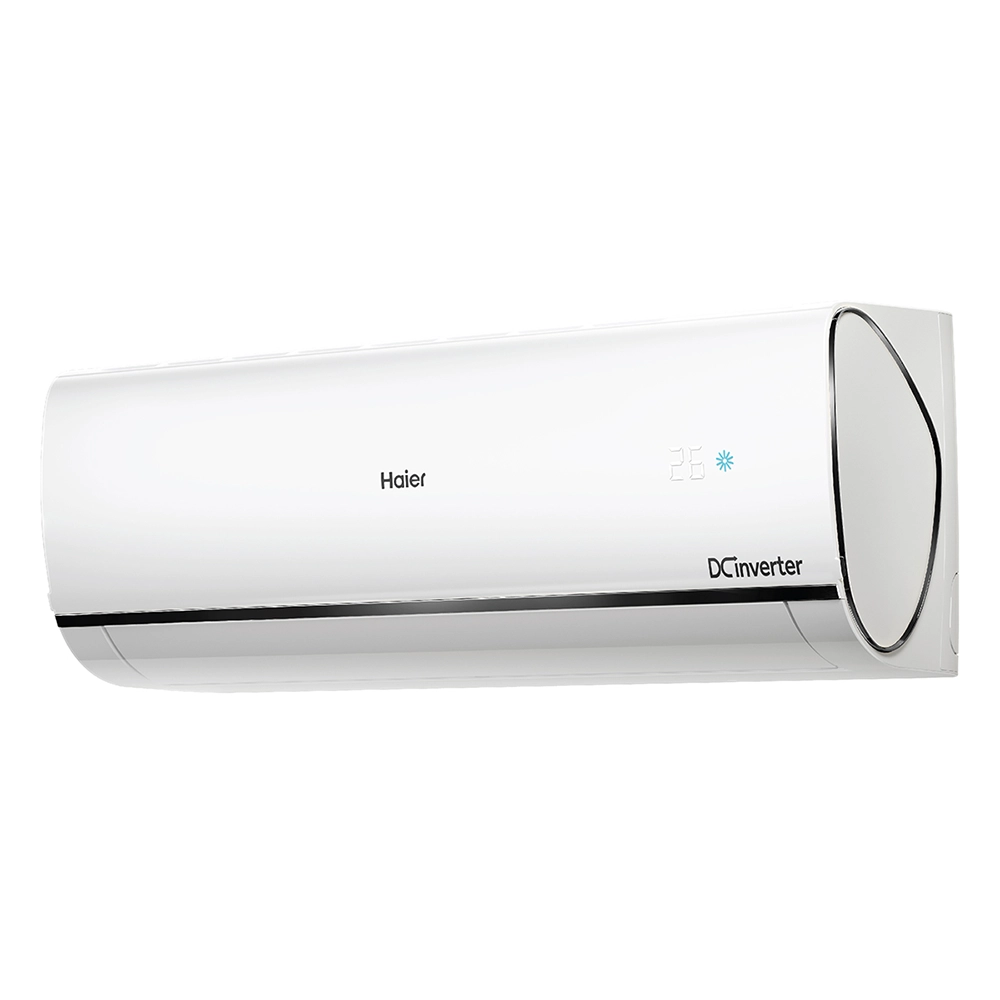 Haier 1.5 Ton 3 Star Copper Kinouchi Heavy Duty AI Air Conditioner