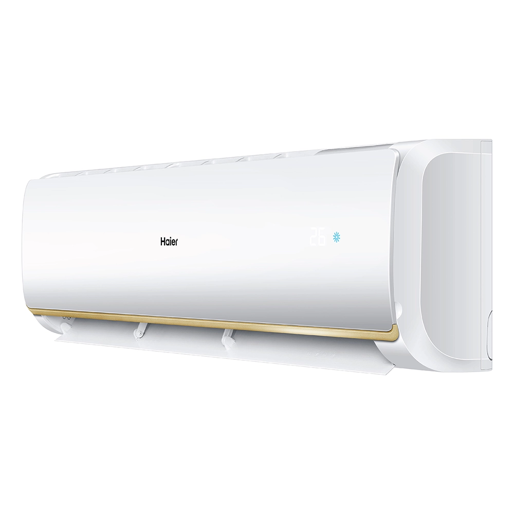 Haier 1.5 Ton 3 Star Hot & Cold Air Conditioner
