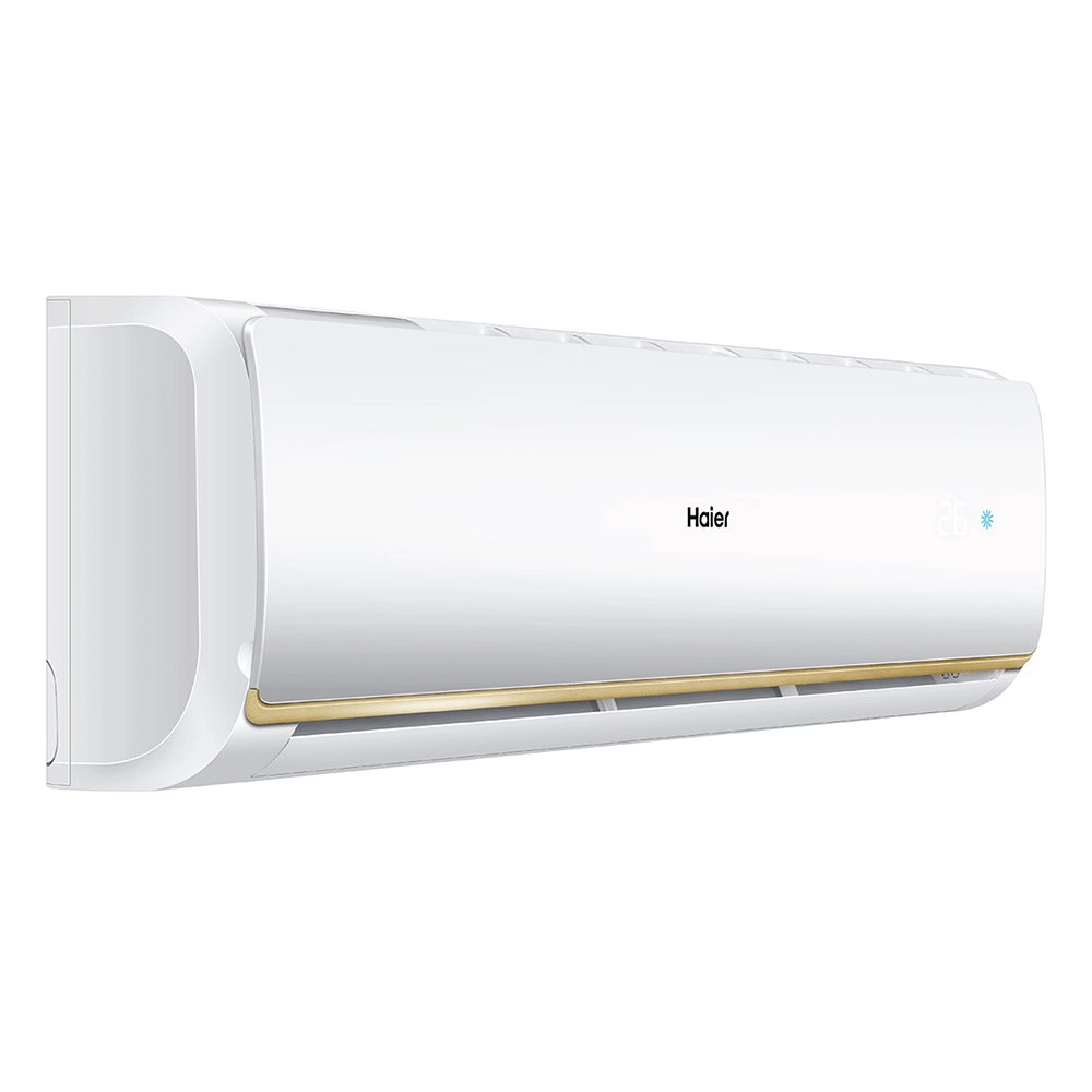 Haier 1.5 Ton 3 Star Hot & Cold Air Conditioner