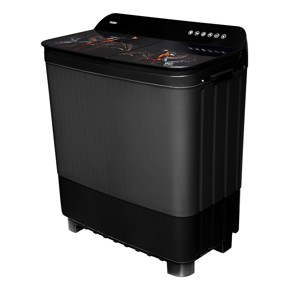 Haier Semi Automatic Washing Machine 11 KG 178FLN