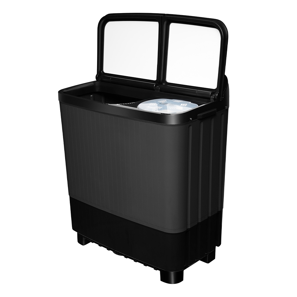 Haier Semi Automatic Washing Machine 11 KG 178FLN