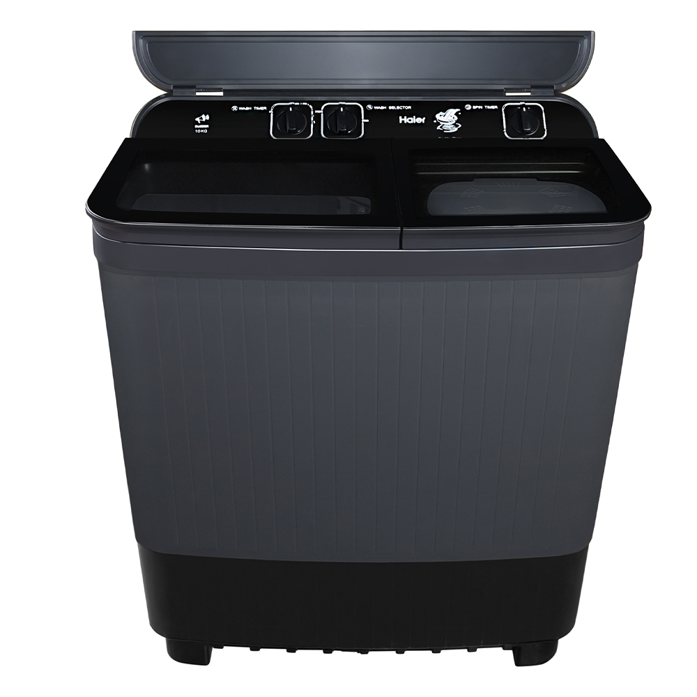 Haier Semi Automatic Washing Machine 8.5 KG 178BBKN