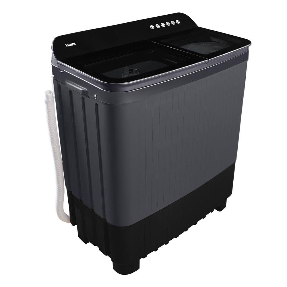 Haier Semi Automatic Washing Machine 8.5 KG 178BBKN
