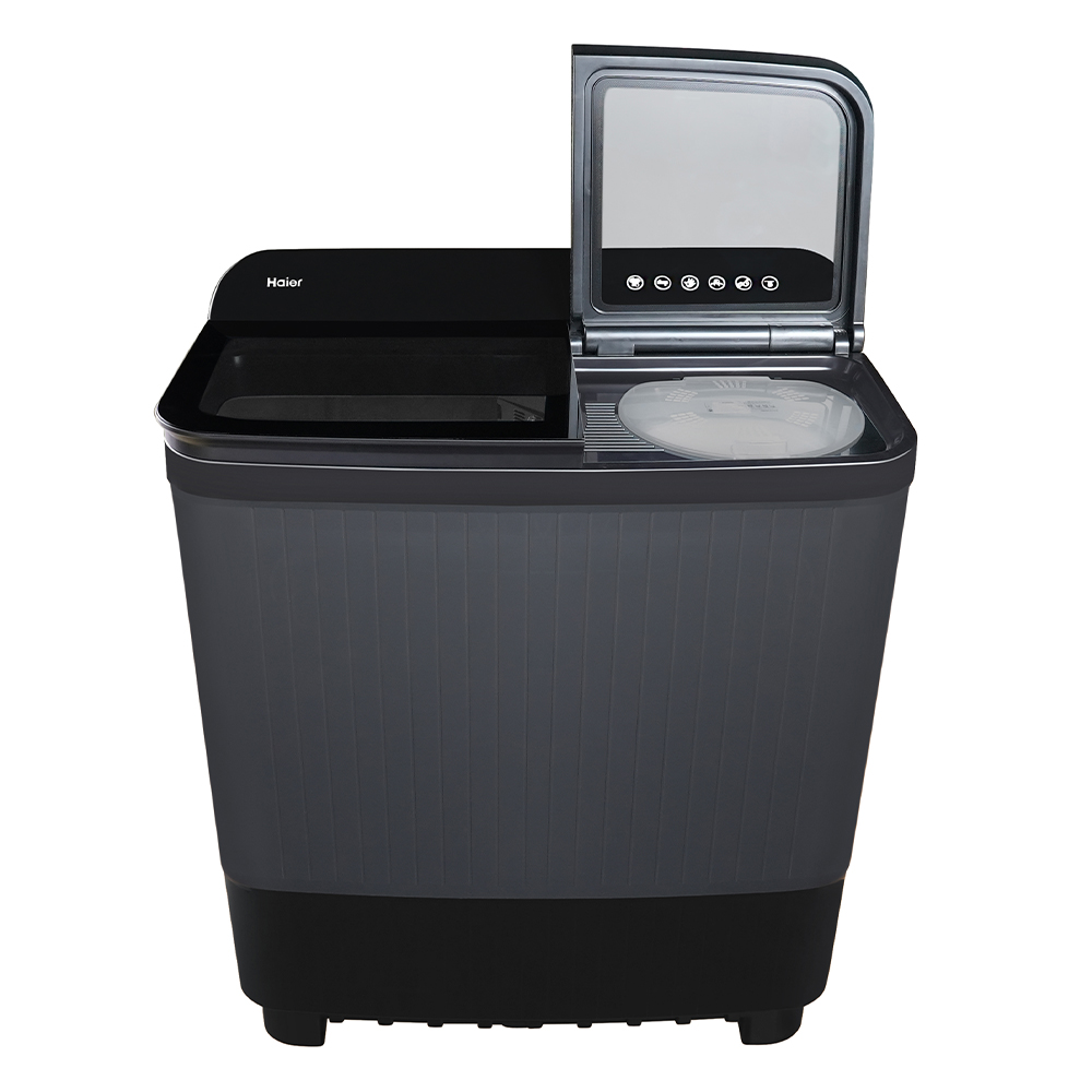 Haier Semi Automatic Washing Machine 8.5 KG 178BBKN