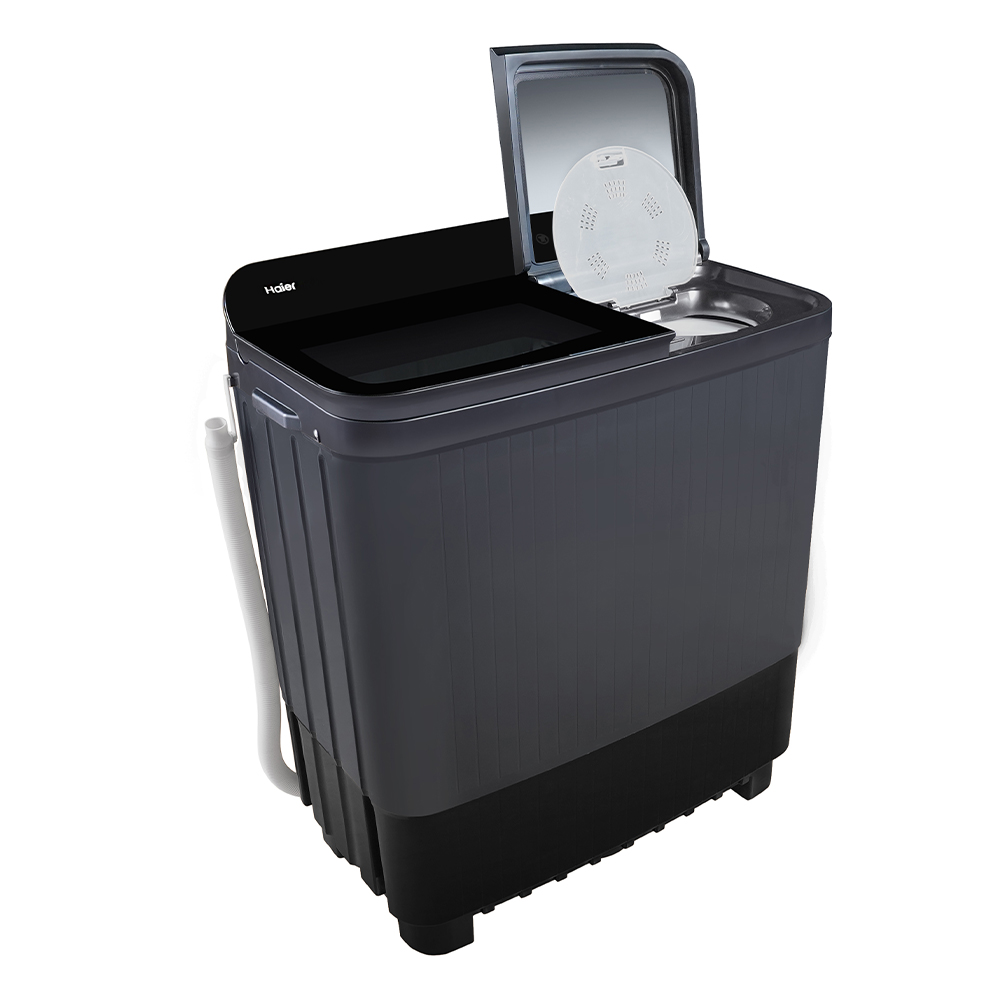 Haier Semi Automatic Washing Machine 8.5 KG 178BBKN