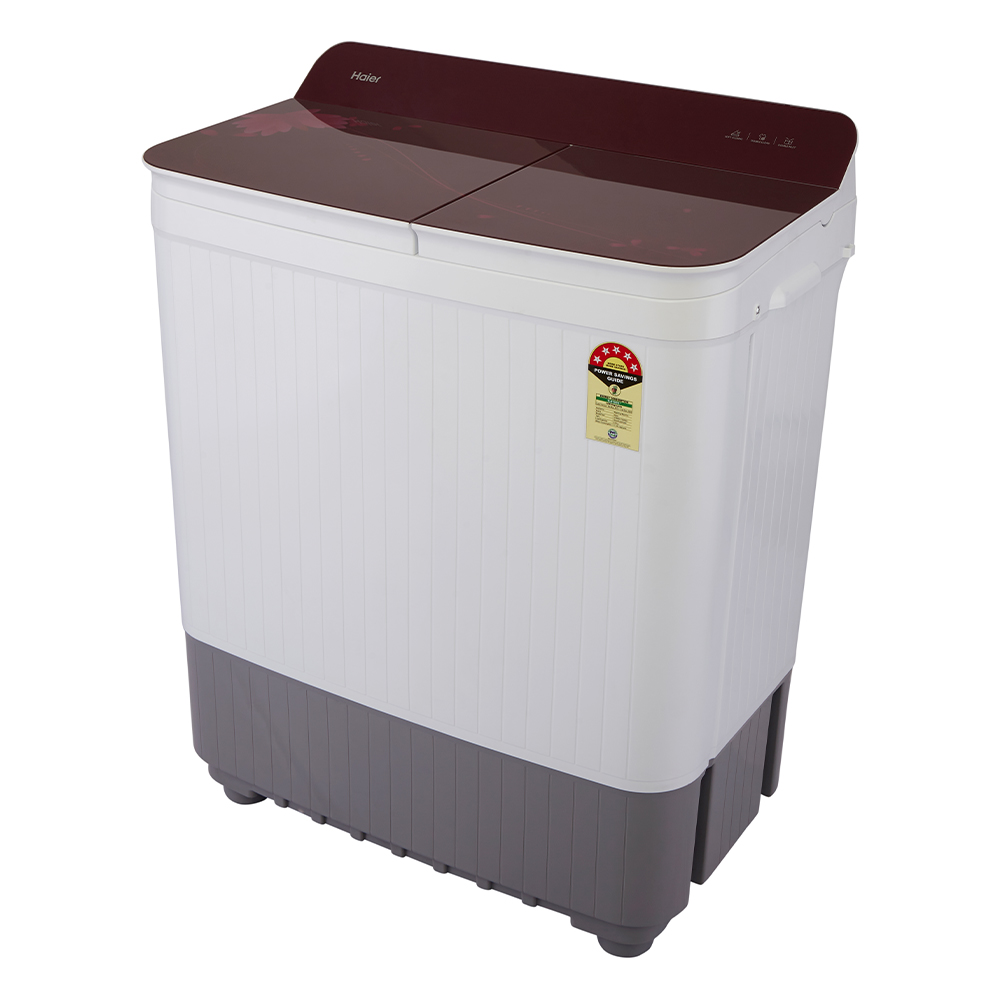Haier Semi Automatic Washing Machine 08 KG 178