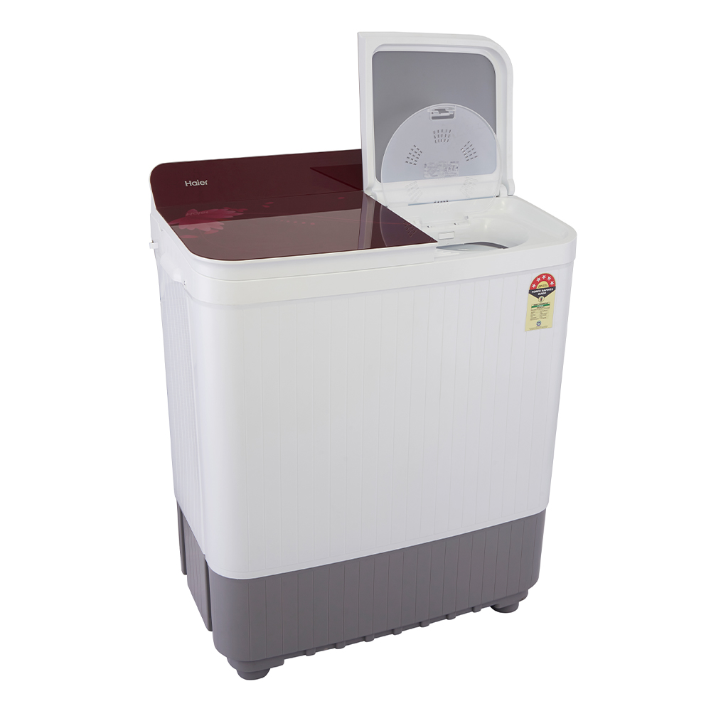 Haier Semi Automatic Washing Machine 08 KG 178