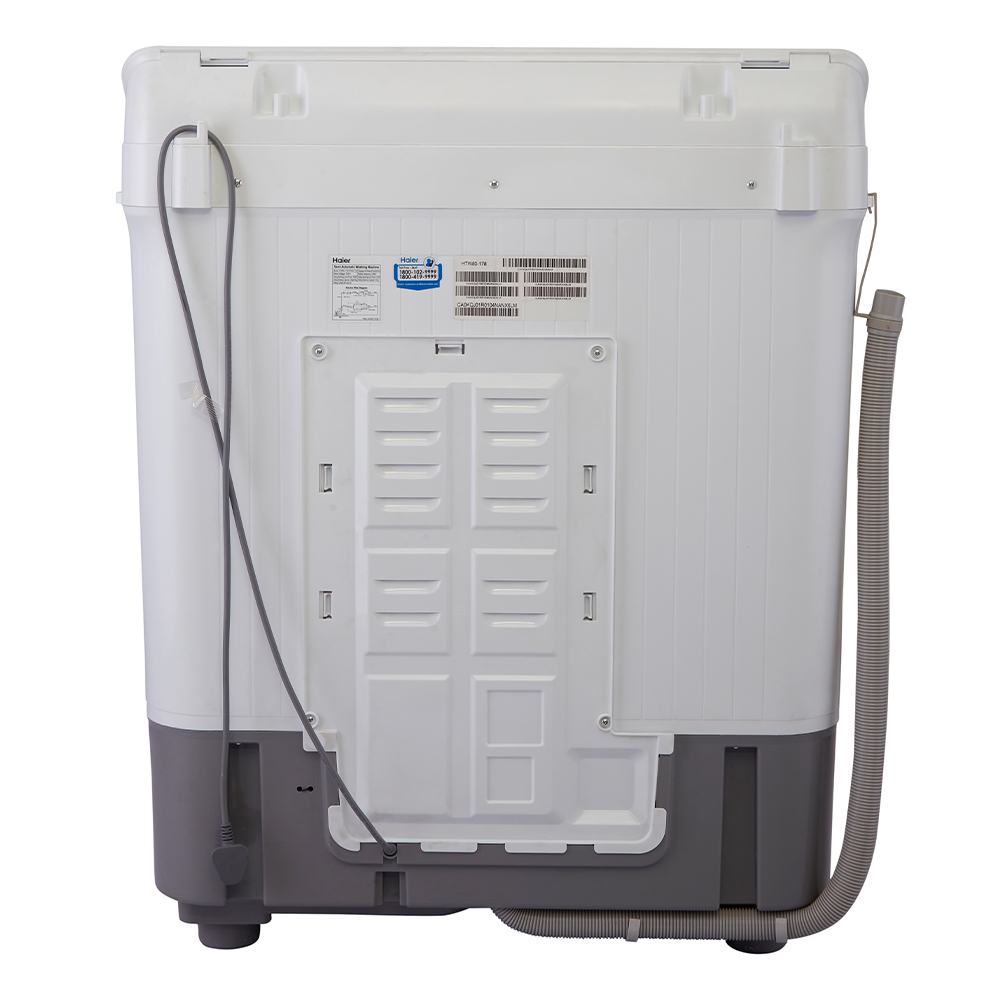 Haier Semi Automatic Washing Machine 08 KG 178