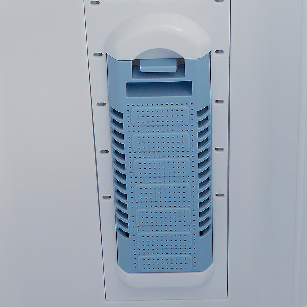 Haier Semi Automatic Washing Machine 08 KG 178