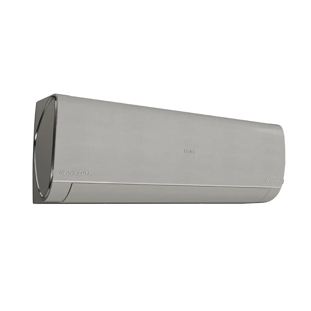 Haier 1.5 Ton 5 Star Morning Mist Gravity AI Series Heavy Duty AC 