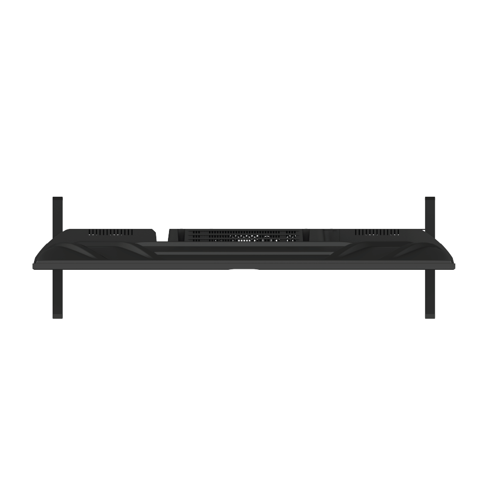 Haier Smart Full HD Gooogle TV 102cm (40) with HDR - H40K85GFX