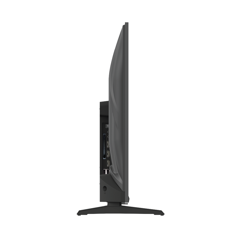 Haier Smart Full HD Gooogle TV 102cm (40) with HDR - H40K85GFX