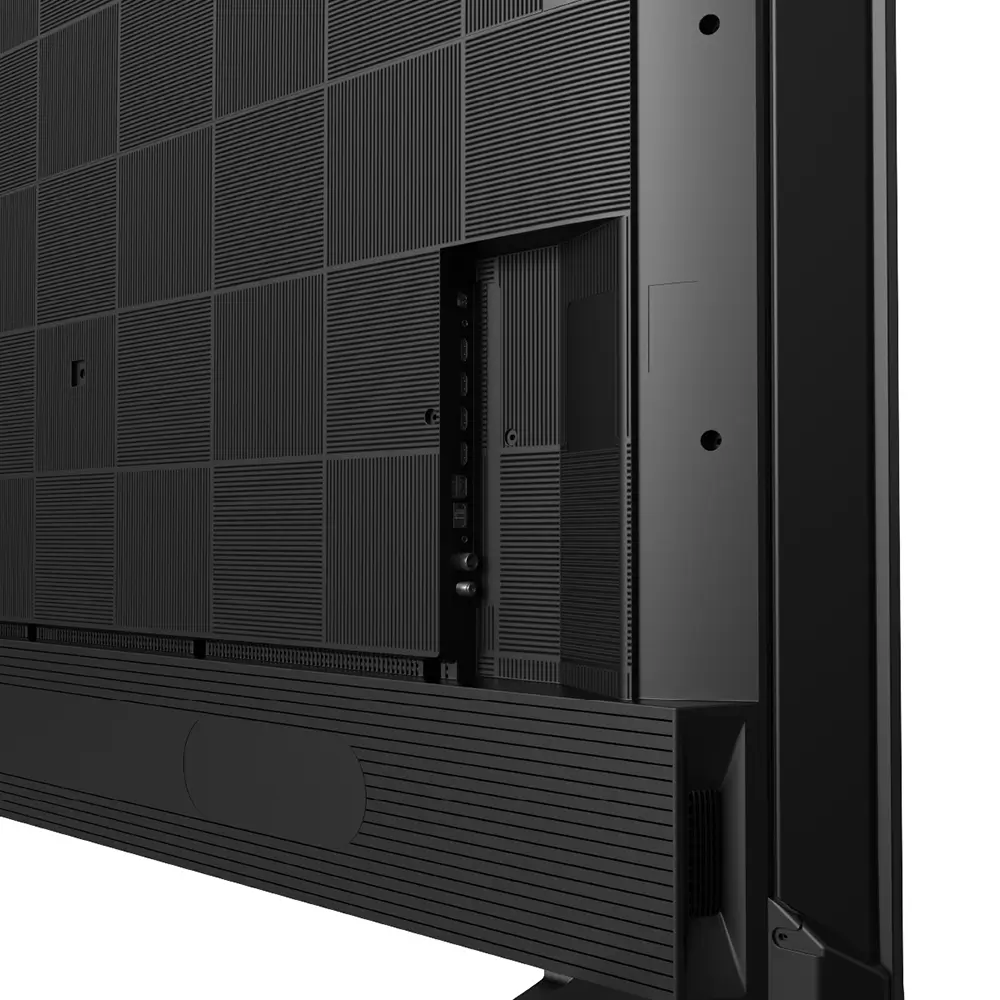 Haier New M70 Series MiniLED 164 cm (65) AI Smart Google TV with Gemini | HDR10+ | 2.1 Ch with Subwoofer| Gaming 120Hz